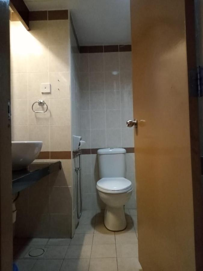 Grand Barakah Hotel Ampang (Selangor)