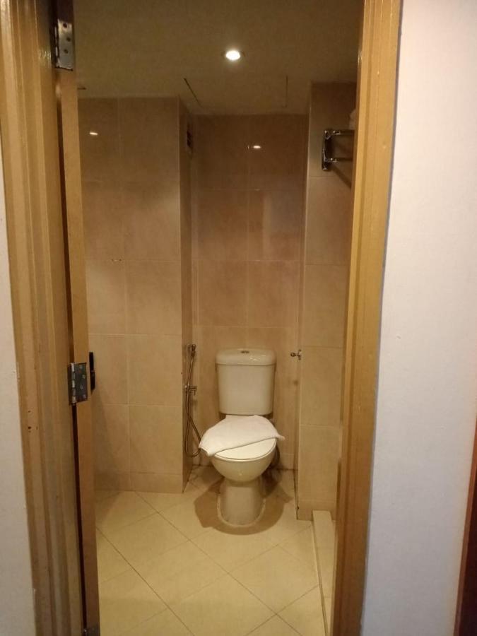 Grand Barakah 3* Ampang (Selangor)