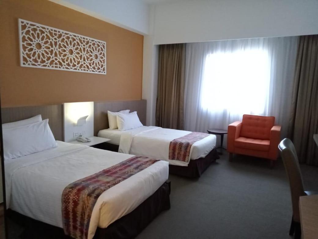 Grand Barakah 3*