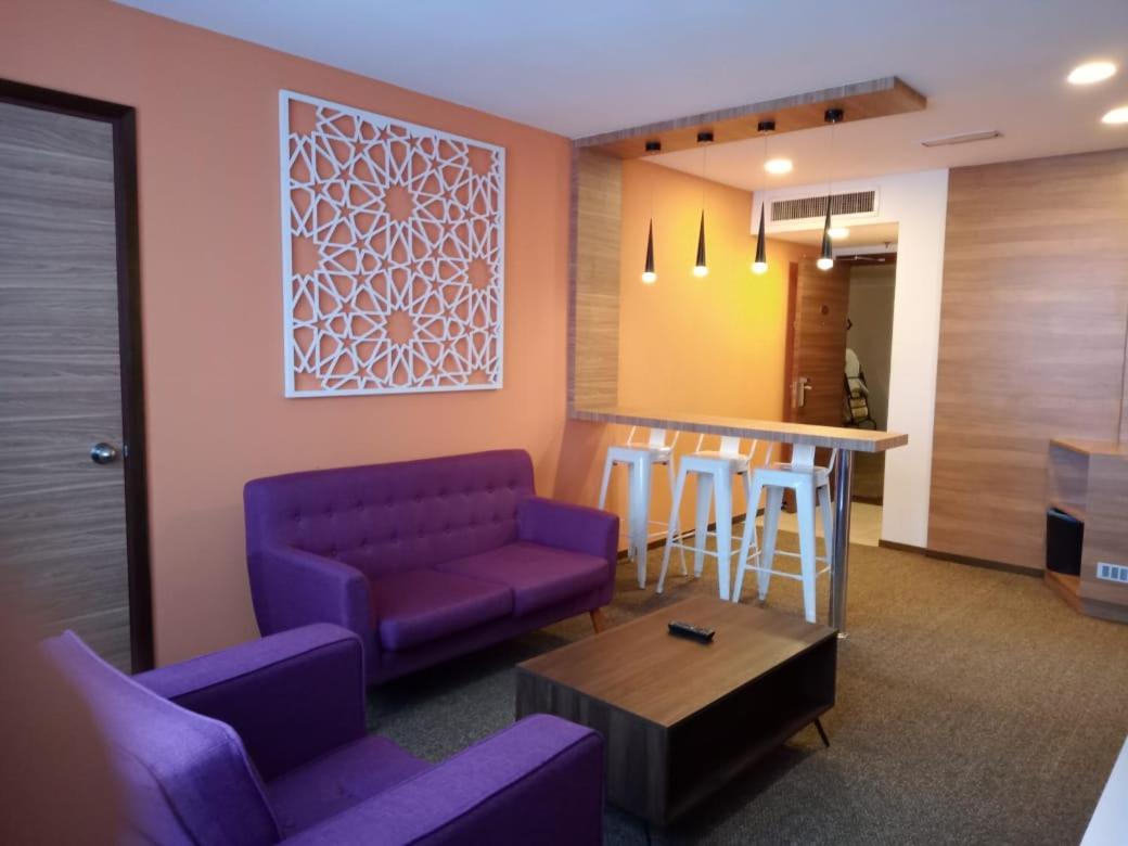Hotel Grand Barakah