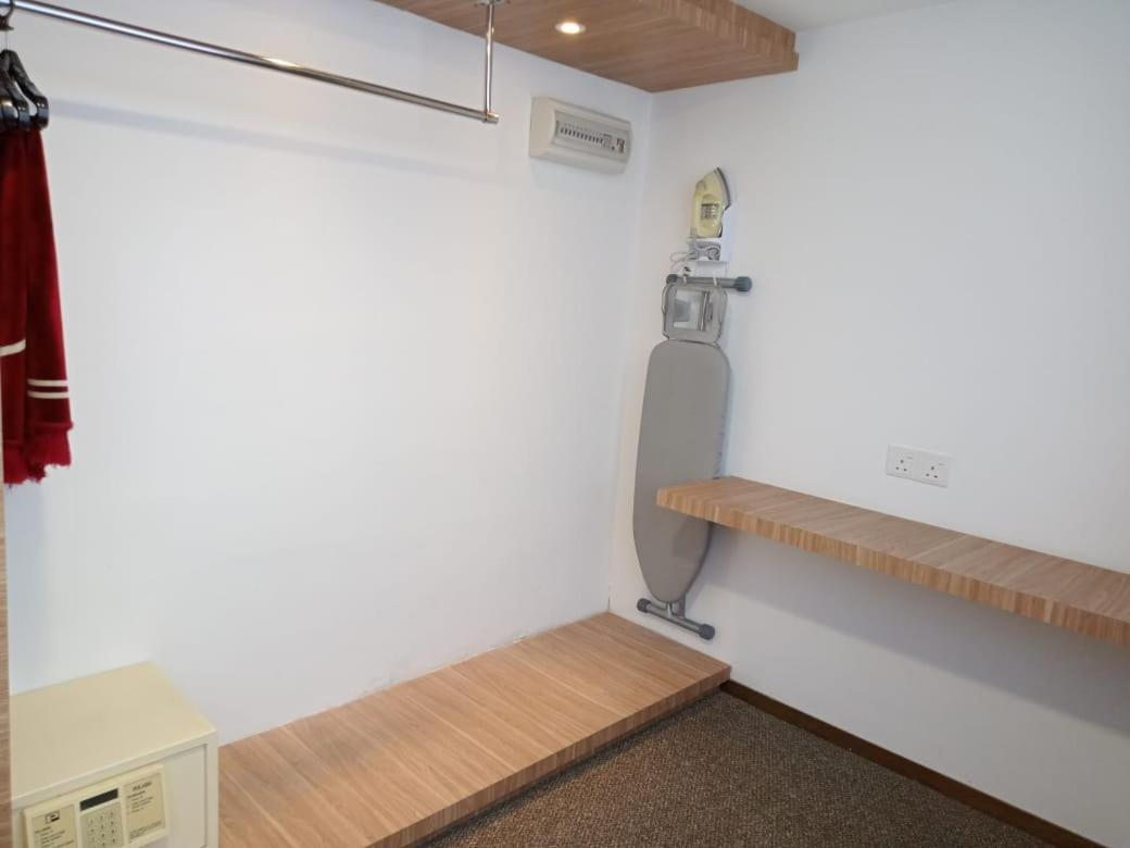 Hotel Grand Barakah Ampang (Selangor)