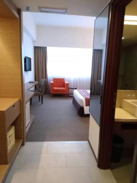 Grand Barakah Hotel